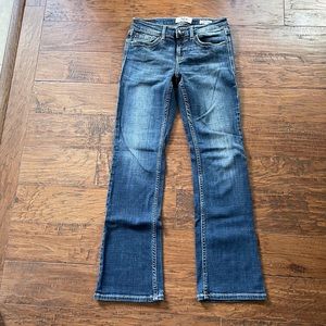 DayTrip by The Buckle Lynx Bootcut Jeans
